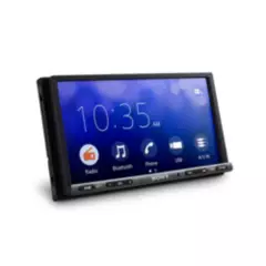 SONY - Sony Autoradio con pantalla táctil y Bluetooth XAV-AX3200