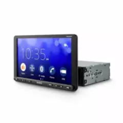 SONY - Sony Autoradio con pantalla táctil y Bluetooth XAV-AX8000