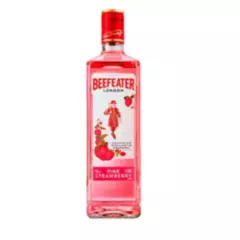 BEEFEATER - Gin BEEFEATER Pink Botella 700ml