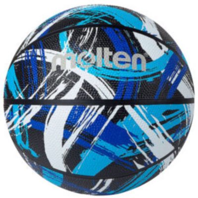 PELOTA PARA BASKET MOLTEN #BR GOMA