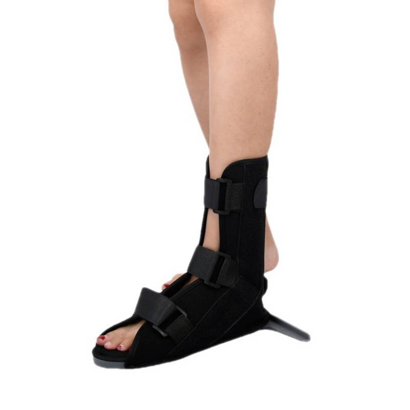 Bota Ortopedica Corta tobillozona Medica Fixed Ankle Brace M