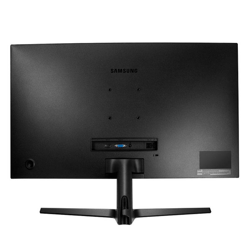SAMSUNG - Monitor Samsung 32" LC32R500FHLXPE, LED VA 1920x1080, 1 x VGA