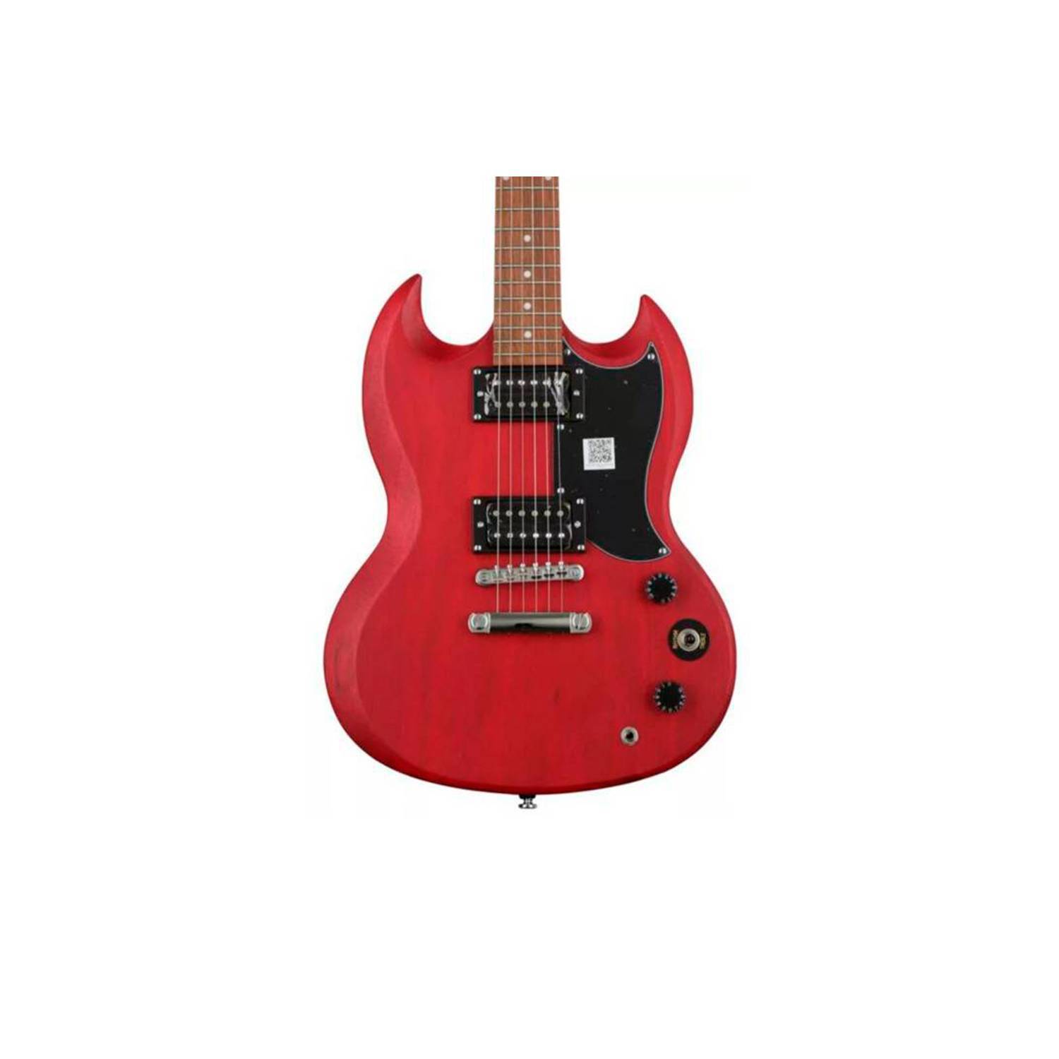 Guitare Électrique SG Special Vintage Cherry EGGSVVCCH