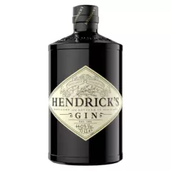 HENDRICKS - Gin HENDRICKS Botella 700ml