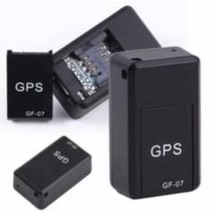 GENERICO - Mini GPS de Rastreo de Alto Rango