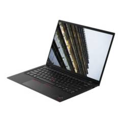 Laptop Lenovo ThinkPad X1 Carbon Gen 9 20XXS7QE00