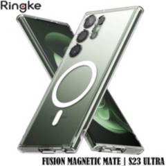 RINGKE - Case Ringke Fusion Magnetic Matte - Galaxy S23 Ultra