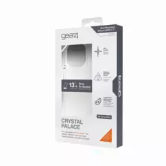 GEAR4 - Case Gear4 Crystal Palace - Iphone 13.