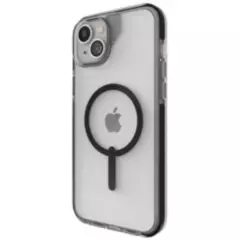 ZAGG - Case ZAGG Santa Cruz Snap para iPhone 15 Plus compatible con MagSafe