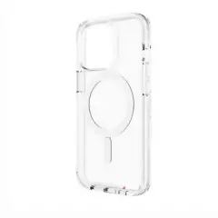 GEAR4 - Case Gear4 Crystal Palace con Magsafe Para Iphone 15 Pro Max