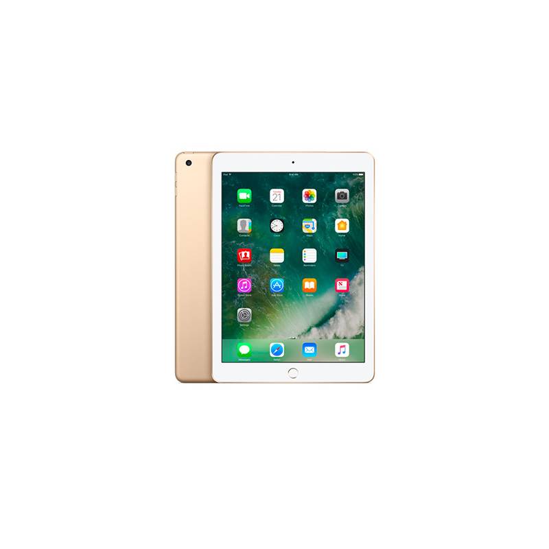 Las mejores ofertas en Apple iPad 5th generación 128GB tabletas y lectores  electrónicos