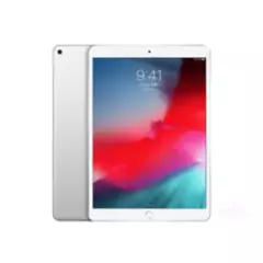 APPLE - Apple iPad Air 3 A2152 10.5" WIFI 256GB 2019-plateada Reacondicionado