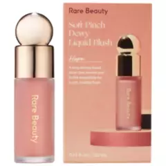 RARE BEAUTY - Rare Beauty Mini RUBOR HOPE LIQUIDO Soft Pinch Liquid Blush - Maquillaje