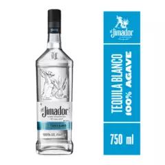 JIMADOR - Tequila Jimador Blanco 750ml