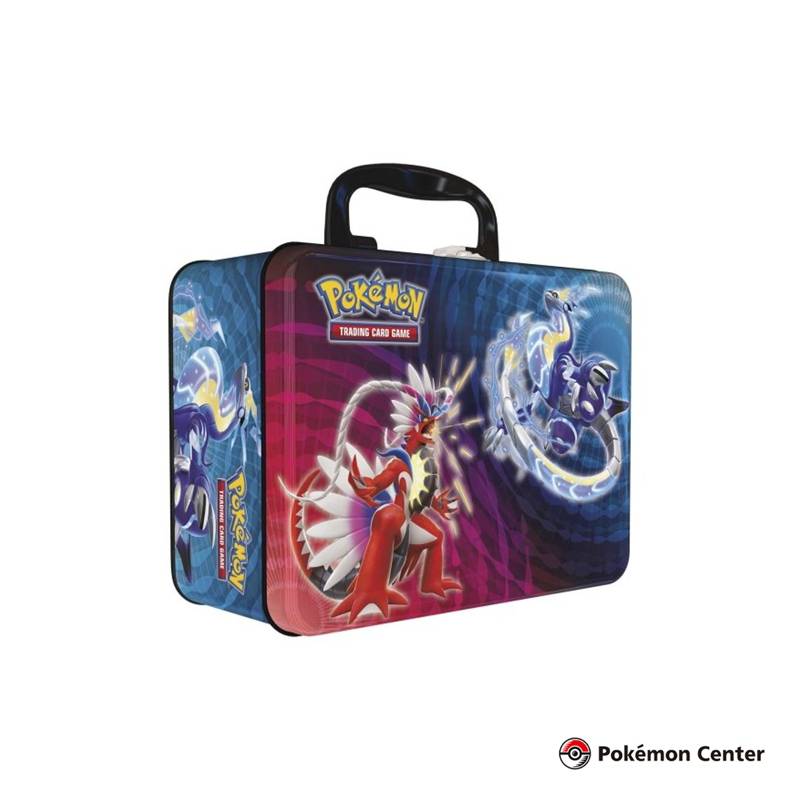 POKEMON TCG Collector Chest 2023 POKEMON | falabella.com