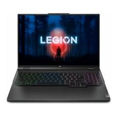 LaptopNotebook Lenovo Legion Pro 5 16ARX8 16" WQXGA IPS Ryzen 7 7745HX