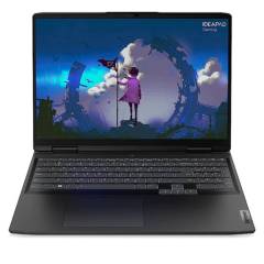 Laptop Notebook Lenovo IdeaPad Gaming 3, 15.6" FHD IPS AMD Ryzen 5 6600H