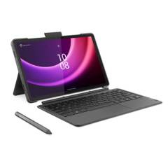 Tablet Lenovo Tab P11 (2da Gen) TB350XU 11.5” 2K 4G LTE 6GB 128GB Lapiz Pen 2 (2023) teclado Android 12
