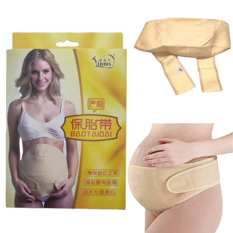 Faja Soporte Para Embarazo Faja De Maternidad OEM