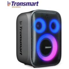 Tronsmart Halo 200 120W Parlante Bluetooth 5.3 IPX4