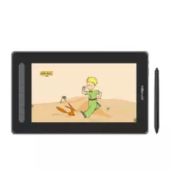 XP-PEN - XPPen × Le Petit Prince Artist 12 2nd Tableta Gráfica con Pantalla
