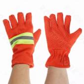 Guantes Trabajo Pesado Scotch-Brite®, Talla 8