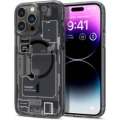 SPIGEN - Case Spigen Ultra Hybrid Zero One (magfit) iPhone 14 Pro Max