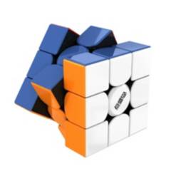 DIANSHENG - Cubo Rubik  Magnético Profesional De Velocidad 3x3