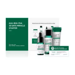 SOME BY MI - SOME BY MI AHA-BHA-PHA 30 DAYS MIRACLE STARTER KIT