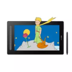 XP-PEN - XPPen × Le Petit Prince Artist 16 2nd Tableta Gráfica con Pantalla