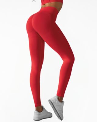 Leggings Push Up - Leggins Mujer Scrunch - mallas - Ropa deportiva gym  ALPHA FIT