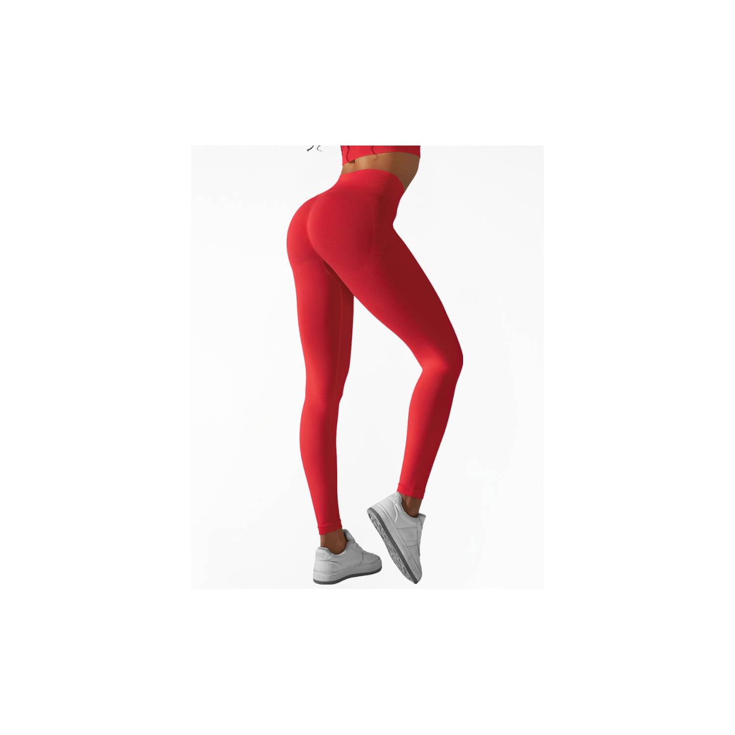 Leggings Push Up - Leggins Mujer Scrunch - mallas - Ropa deportiva gym  ALPHA FIT