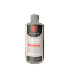 ULTIMATE FITNESS - Silicona Lubricante Trotadoras - 500 ml
