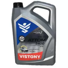 VISTONY - ACEITE PARA MOTOR 5W30 API SP