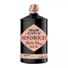 HENDRICKS - Hendricks Flora Adora 700ml