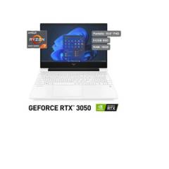 Laptop Hp Victus R7-5ta 16Gb Ram 512Gb Ssd 4Gb Rtx 3050 Nvidia 15.6 Pulg