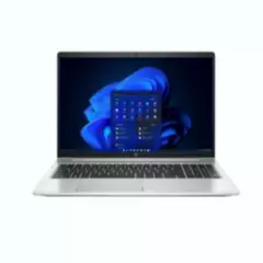HP - Laptop HP ProBook 450 G9 Intel i7-1255U 8GB 512GB SSD 15.6 FHD W11Pro