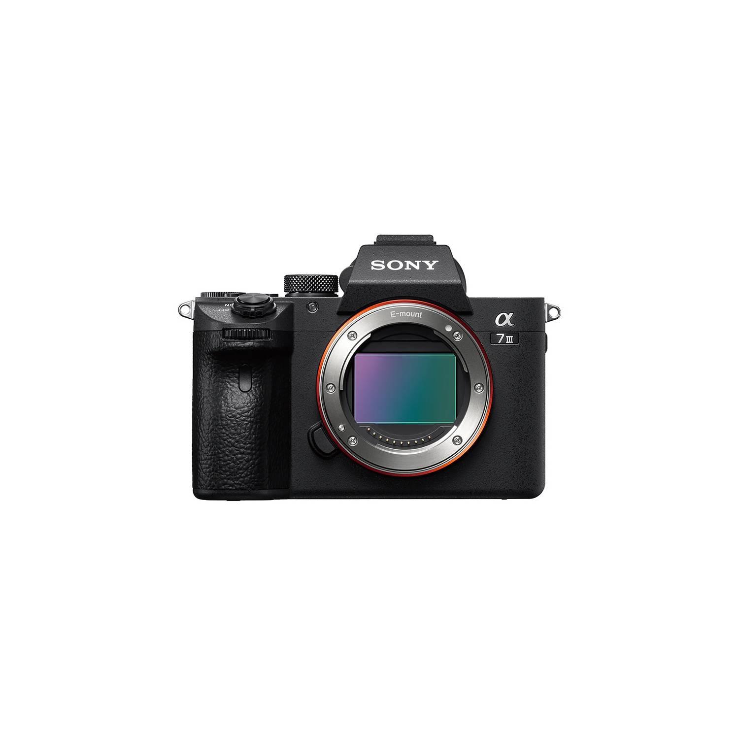 Sony Cámara Profesional Alpha Mirrorless ILCE-7M3 SONY | falabella.com