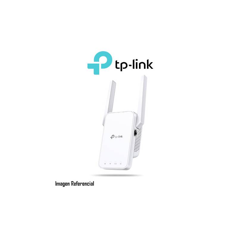 RE315 tp-link extensor wifi en malla ac1200