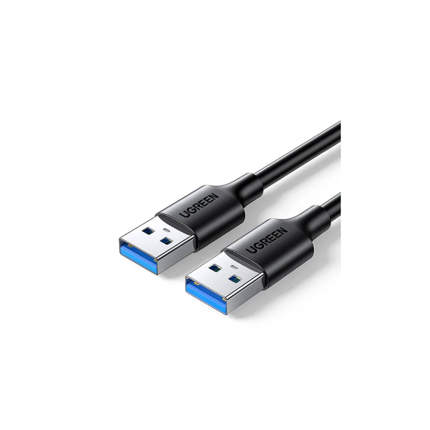 Cable Disco Duro Externo Vention Usb 3.0 Macho A Micro B