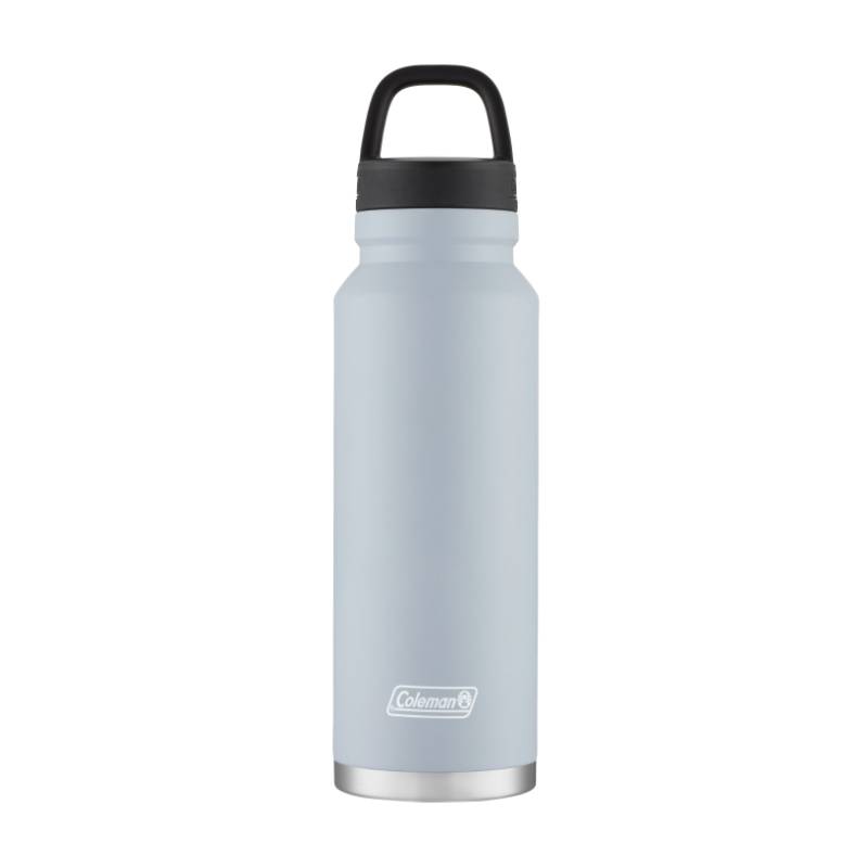 Termo Acero Inoxidable Coleman - 1,2 Lts Azul