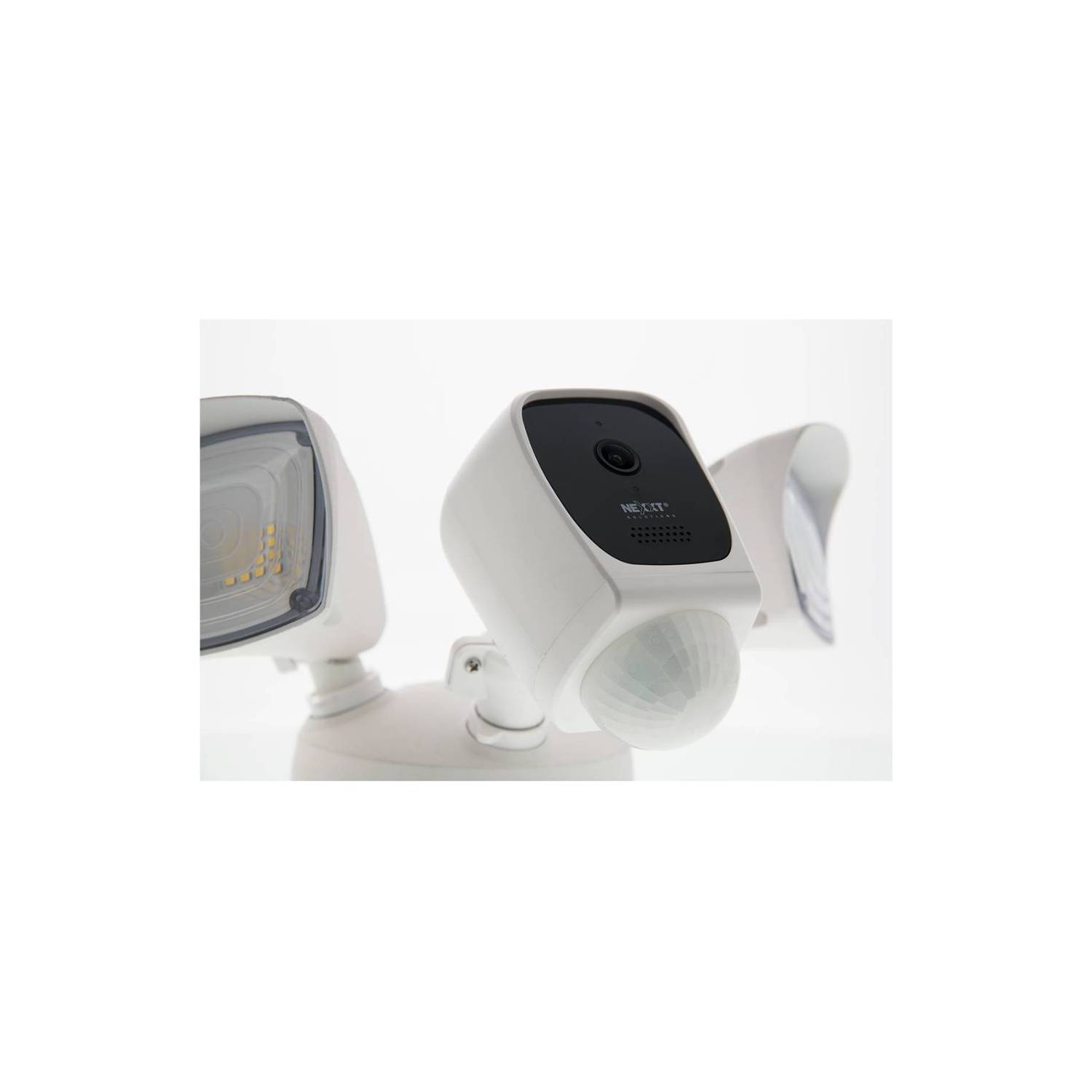 NEXXT SMART 2 PACK CAMARA DE SEGURIDAD INALAMBRICA 2K NHC-I710 WI