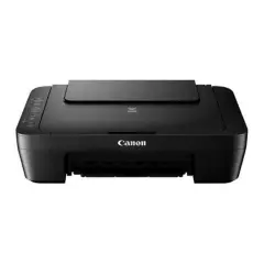 CANON - Impresora Multifuncional Canon Pixma E471 WIFI