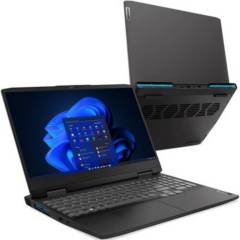 Laptop Lenovo 15.6" IdeaPad Gaming 3 15IAH7 i7-12700H 16GB DDR4-3200 512G PCIe RTX 3050 Ti