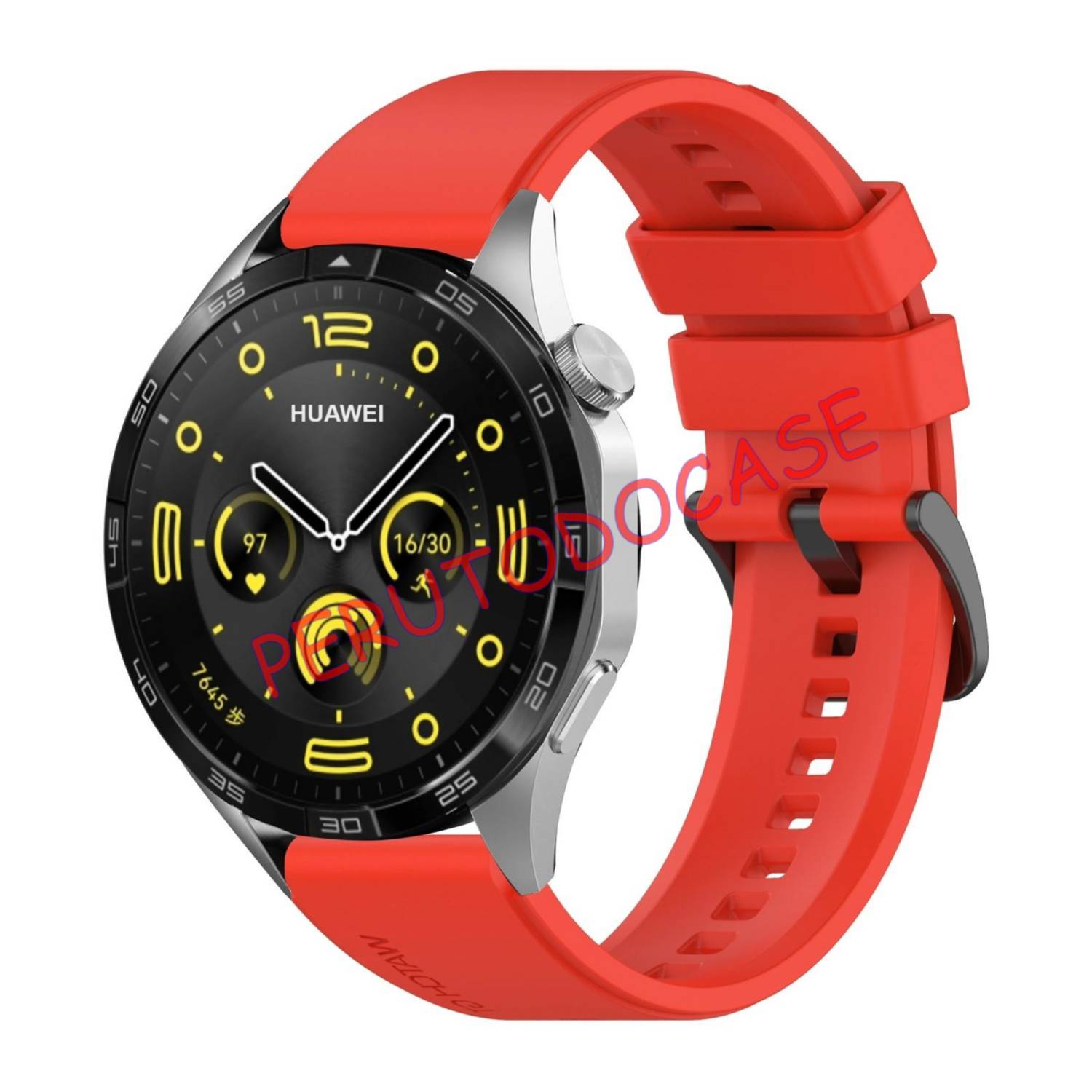 Correa Para Huawei Watch GT Colores - IziStore Peru