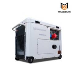 MAESBARR - Generador Encapsulado Diesel 9MB39000