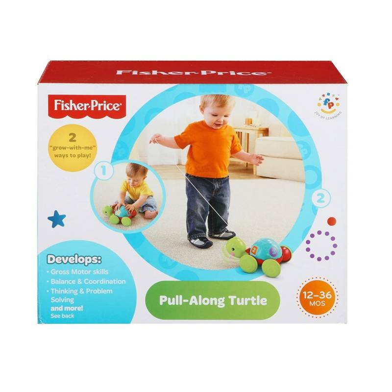 Fisher price Libro Interactivo De Aprendizaje Juguete Bebé Multicolor