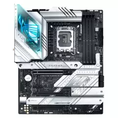 ASUS - Motherboard ASUS ROG STRIX Z790-A GAMING WIFI D4 Chipset Intel Z790