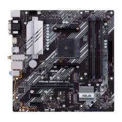 Motherboard Asus PRIME B550M-A AC Chipset AMD B550 Socket AMD AM4