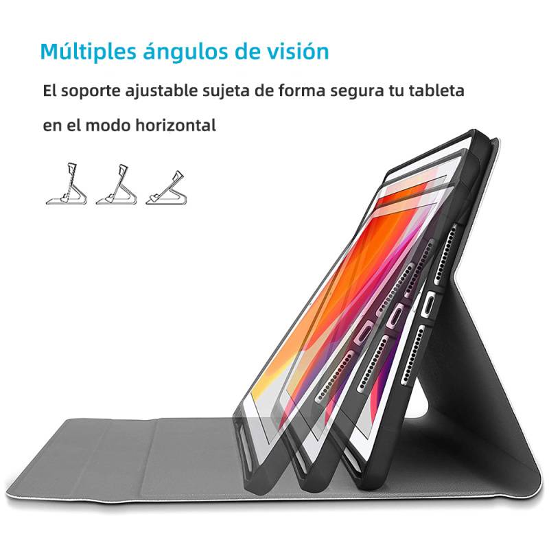 Fundas con teclado para tablet Samsung Galaxy Tab S7